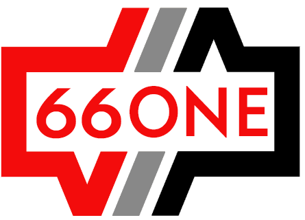 66ONE